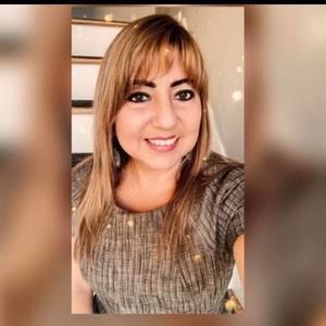 Meet your Posher, Gina